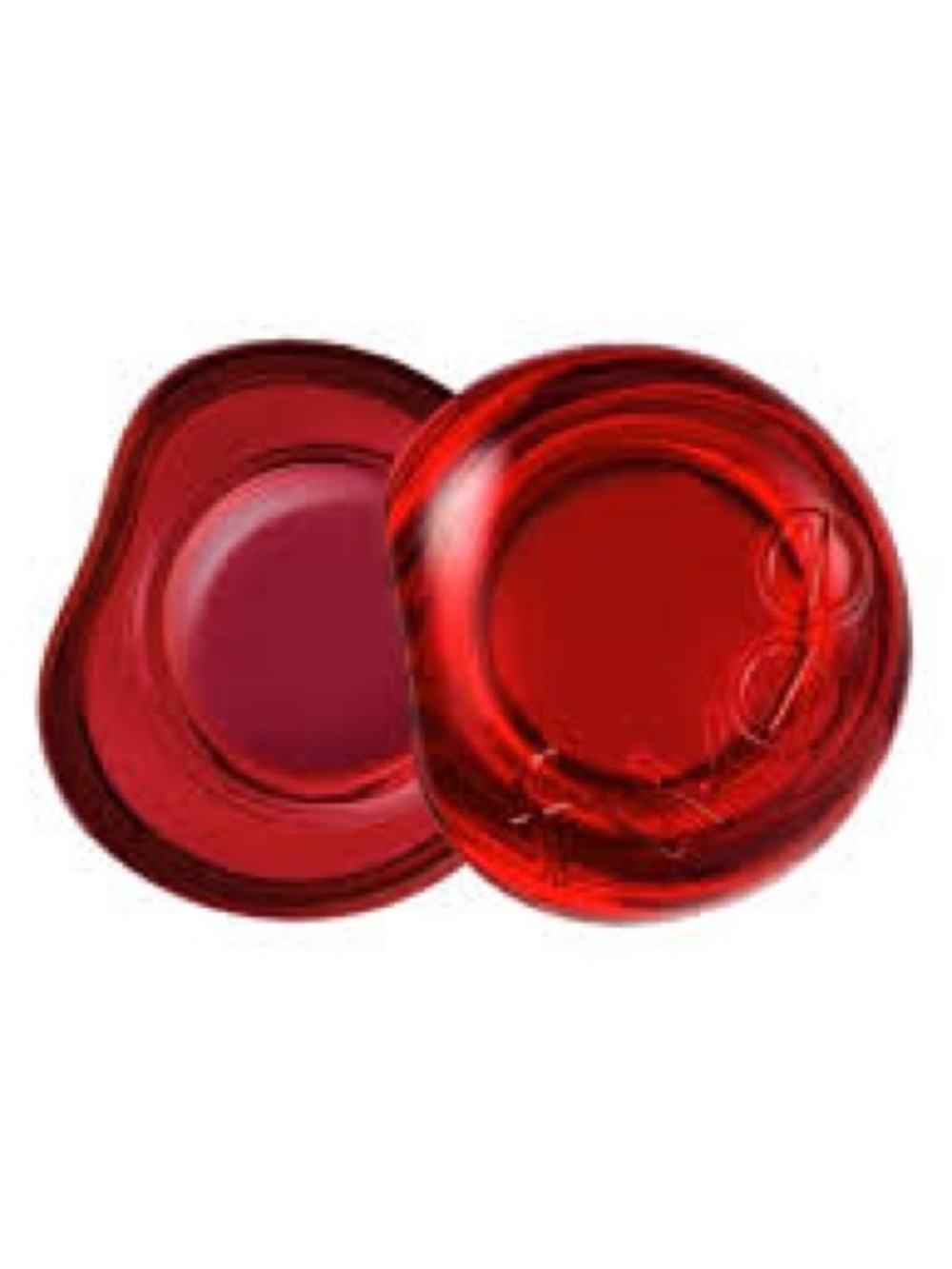 fwee Lip & Cheek Glowy Pudding Pot (5g) Cherry Ppo (BNIB)